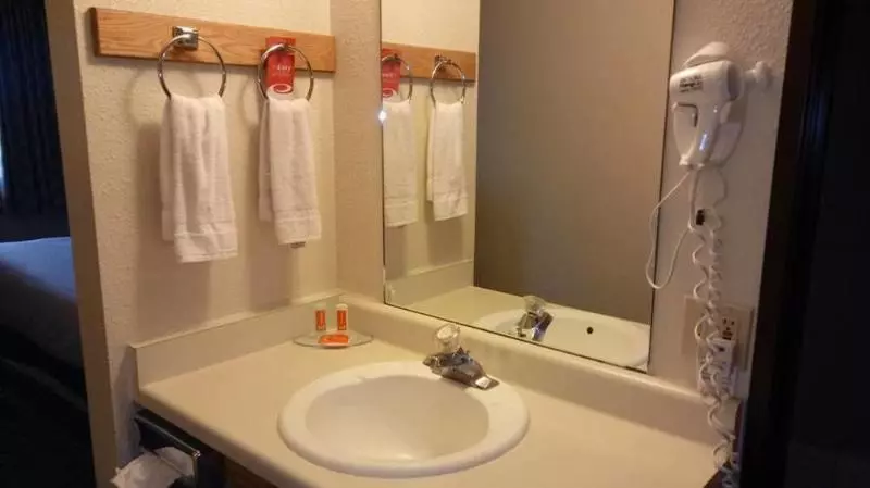 Motel Econo Lodge La Junta