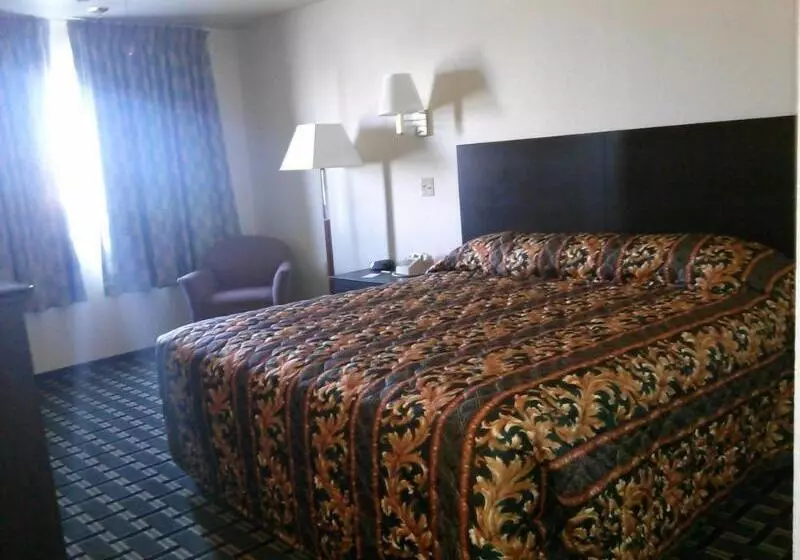 Motel Econo Lodge La Junta