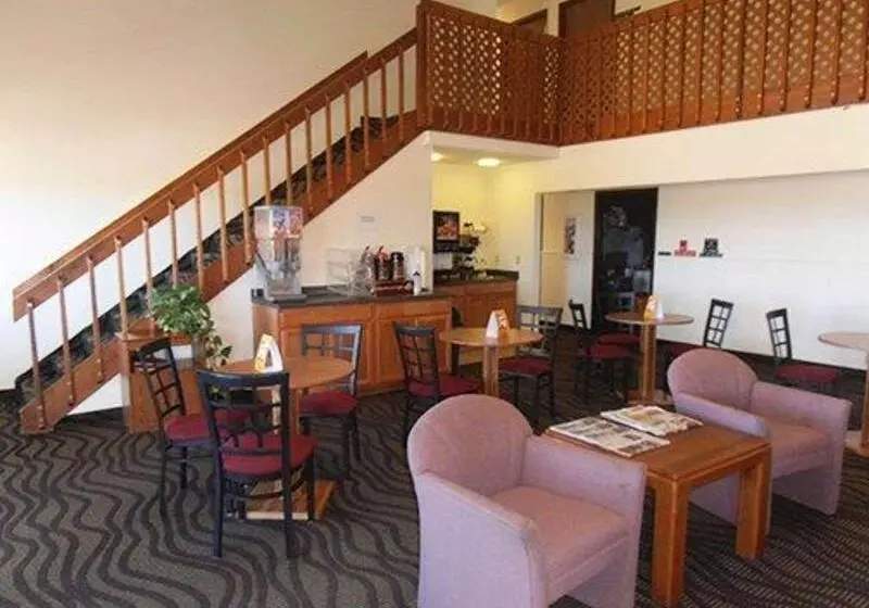 Motel Econo Lodge La Junta