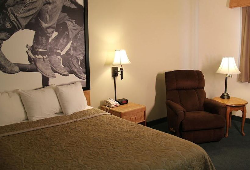 モーテル Homestead Inn And Suites