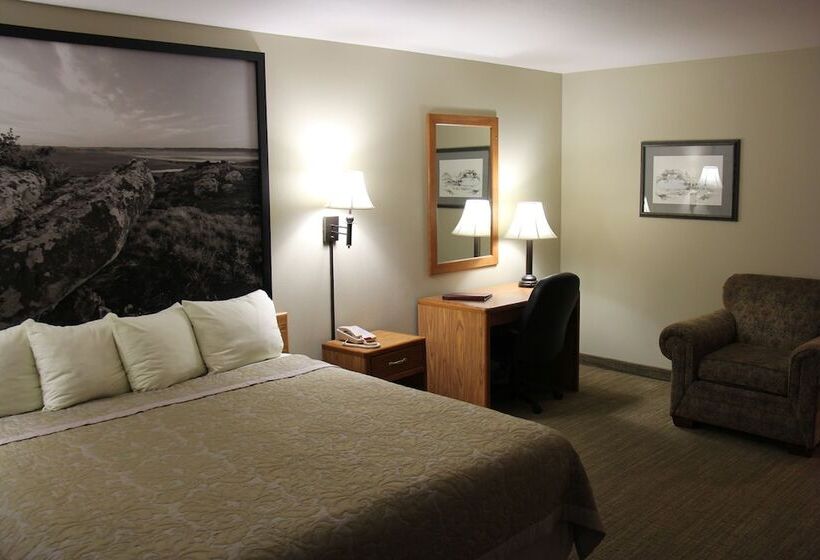 モーテル Homestead Inn And Suites