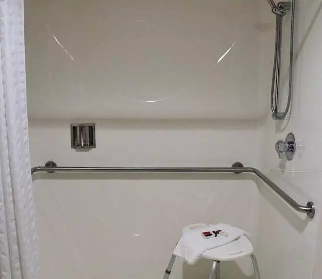 汽车旅馆  Homestead Inn And Suites