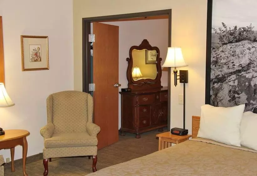 汽车旅馆  Homestead Inn And Suites