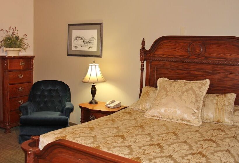 モーテル Homestead Inn And Suites