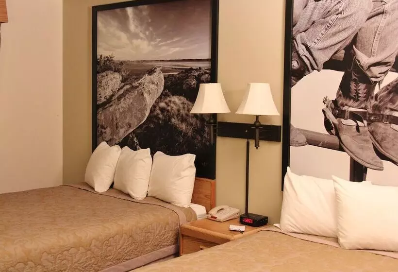 汽车旅馆  Homestead Inn And Suites