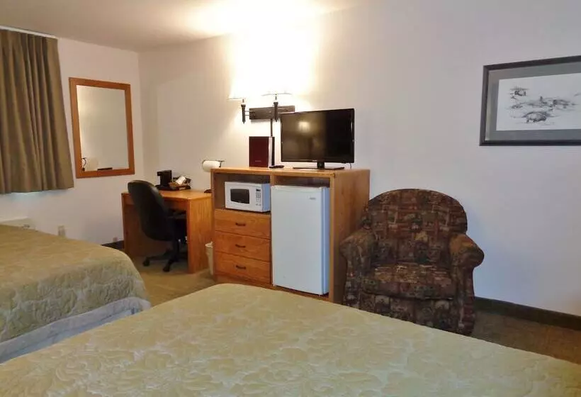 汽车旅馆  Homestead Inn And Suites