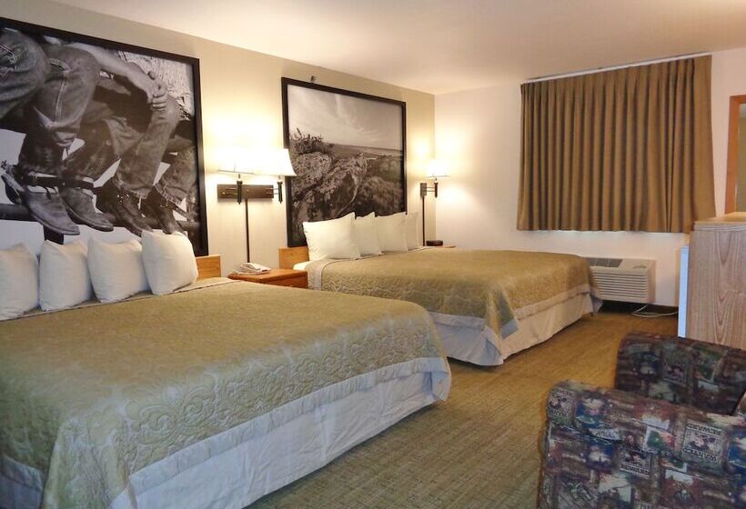 モーテル Homestead Inn And Suites