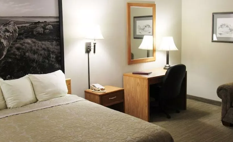 汽车旅馆  Homestead Inn And Suites