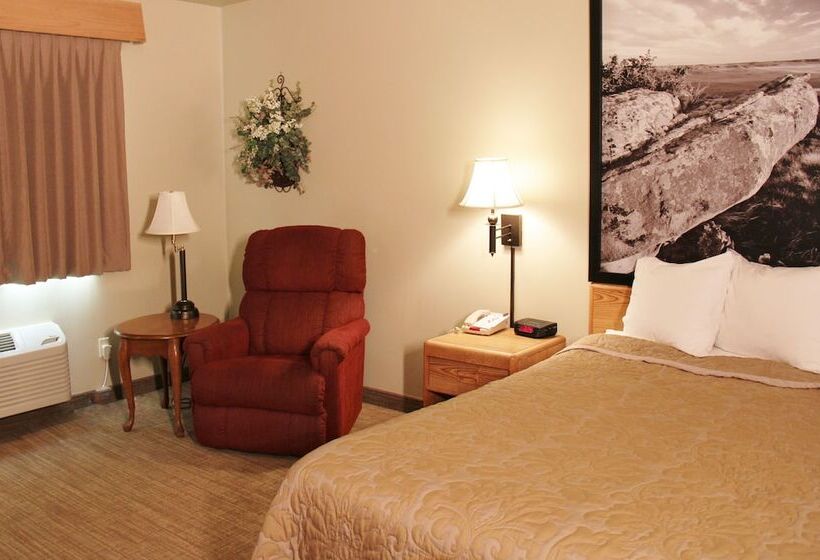 モーテル Homestead Inn And Suites