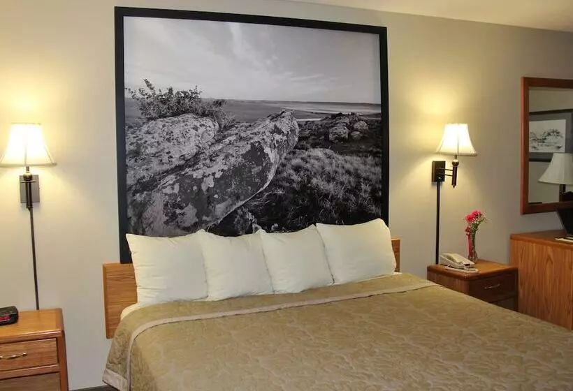 汽车旅馆  Homestead Inn And Suites