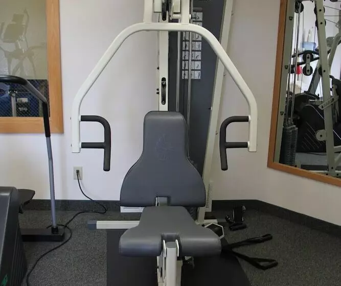 汽车旅馆  Homestead Inn And Suites