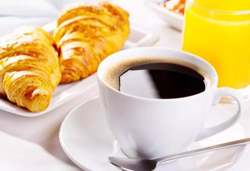 汽车旅馆  Magnuson Hotel Ironwood