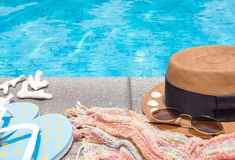 מוטל Magnuson Hotel Jacksonville Downtown