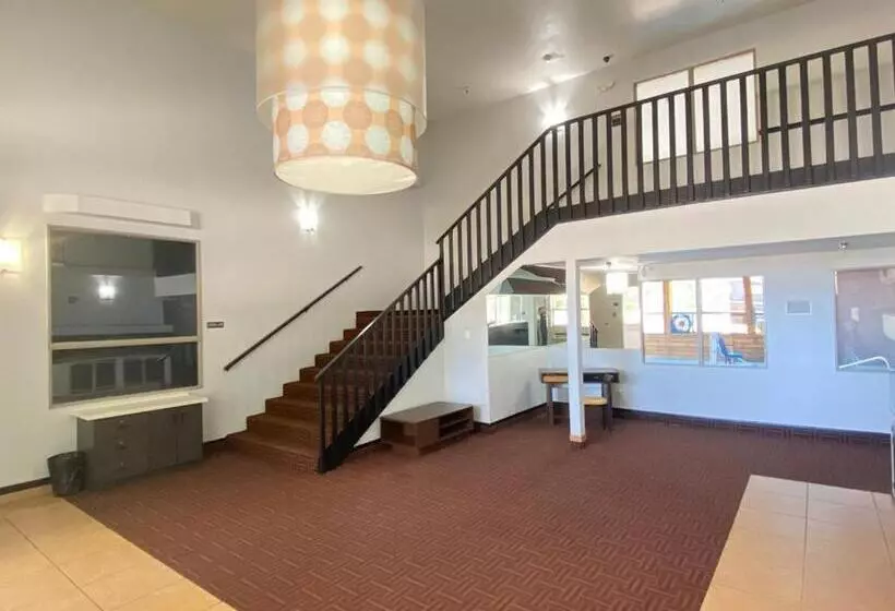 فندق على الطريق Pinetop Studio Suites