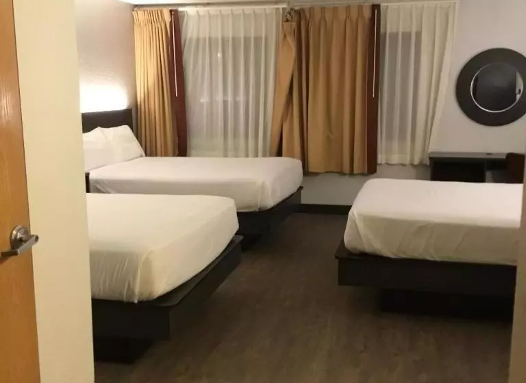 فندق على الطريق Pinetop Studio Suites