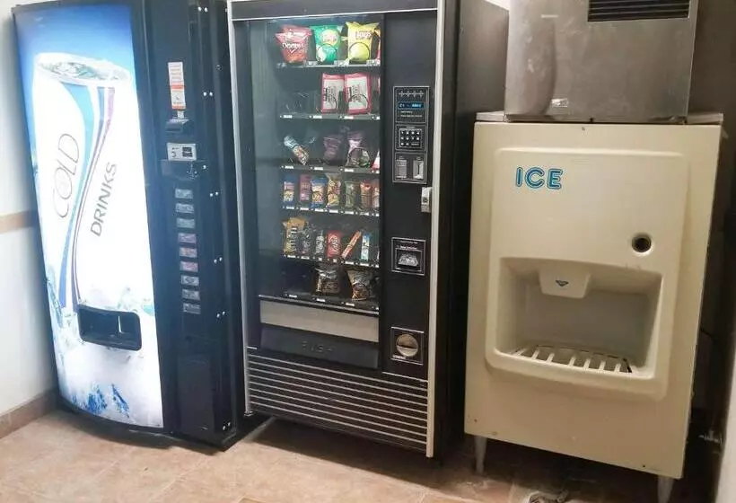 فندق على الطريق Pinetop Studio Suites