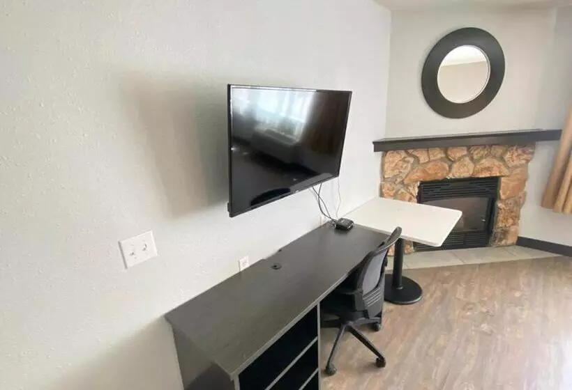 فندق على الطريق Pinetop Studio Suites