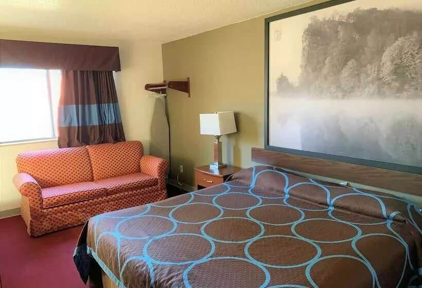 Мотель Raceway Inn