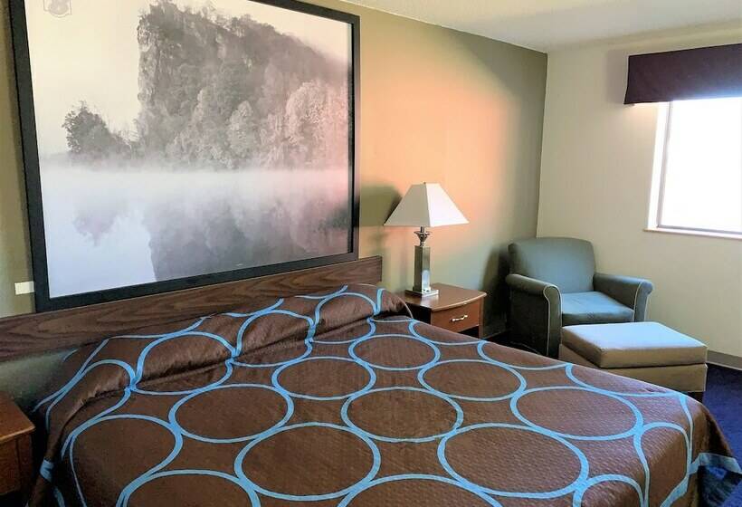 מוטל Raceway Inn