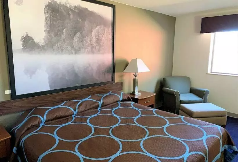 Мотель Raceway Inn