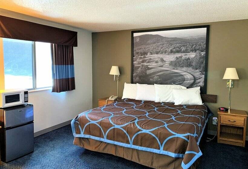 מוטל Raceway Inn