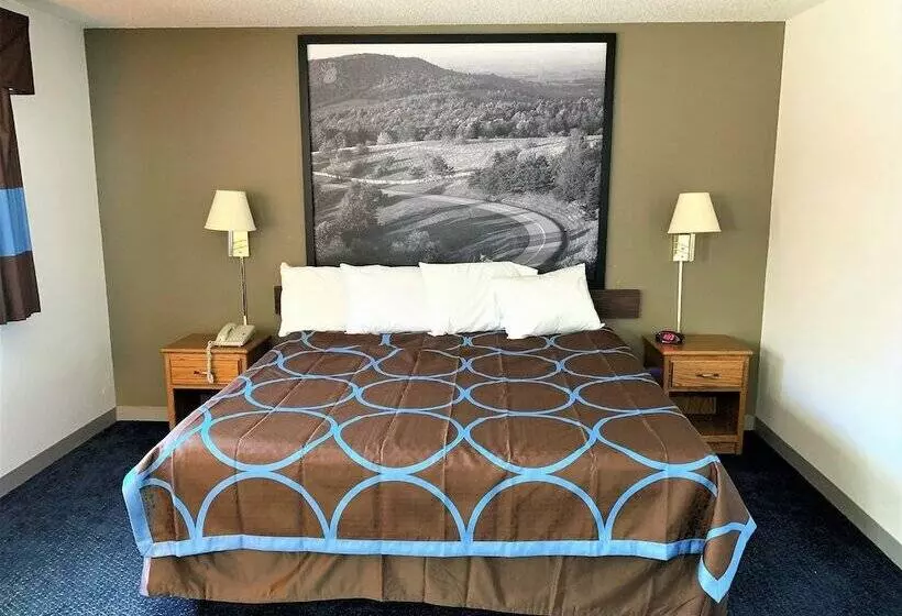 Мотель Raceway Inn