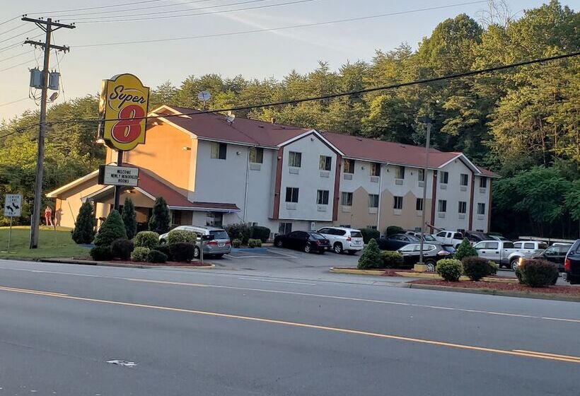 מוטל Raceway Inn