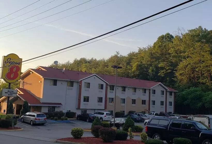 Мотель Raceway Inn