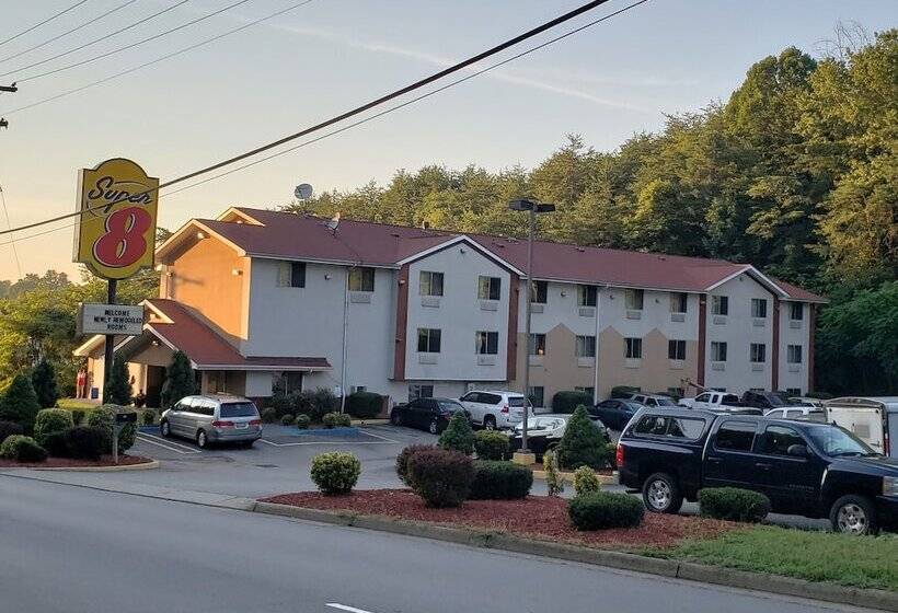 מוטל Raceway Inn