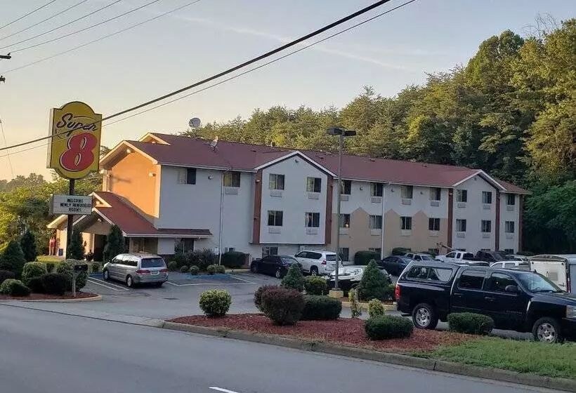 Мотель Raceway Inn