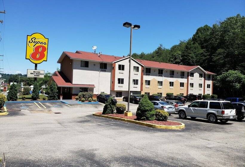 מוטל Raceway Inn