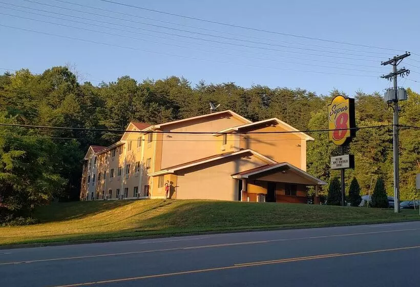 Мотель Raceway Inn