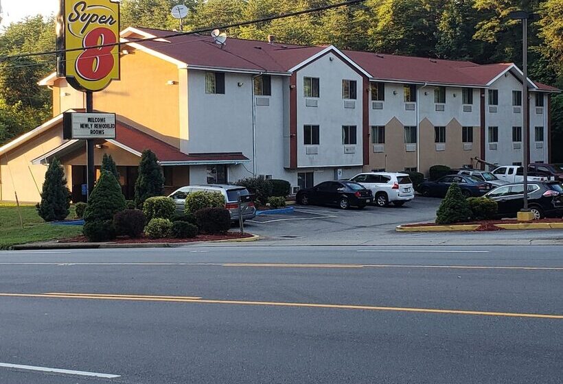 מוטל Raceway Inn