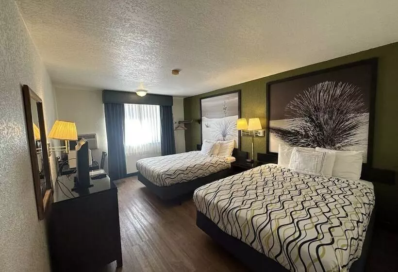 Мотель Simple Rewards Inn