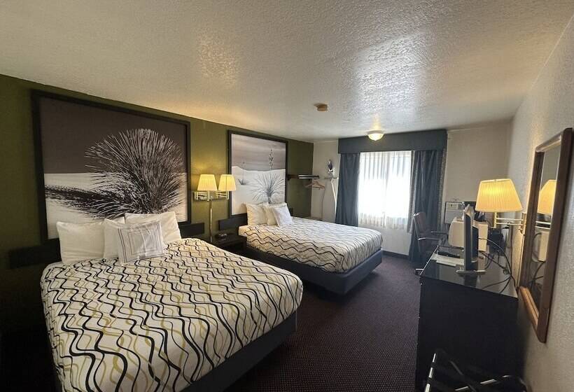 مُتل Simple Rewards Inn