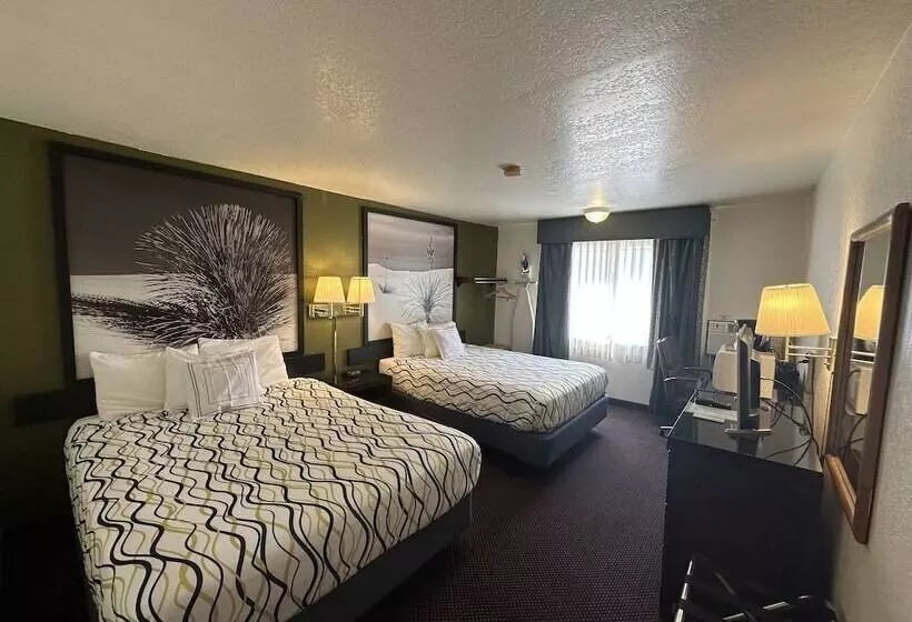 Мотель Simple Rewards Inn