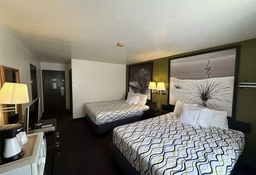 Мотель Simple Rewards Inn