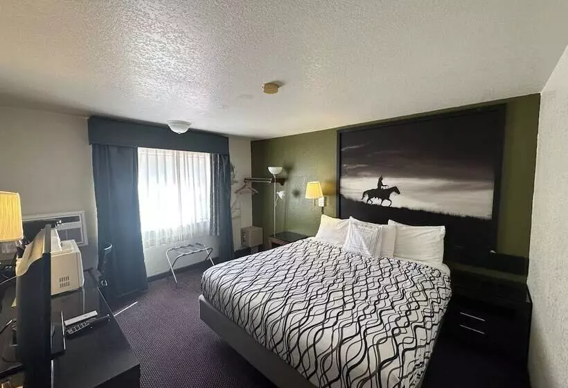 Мотель Simple Rewards Inn