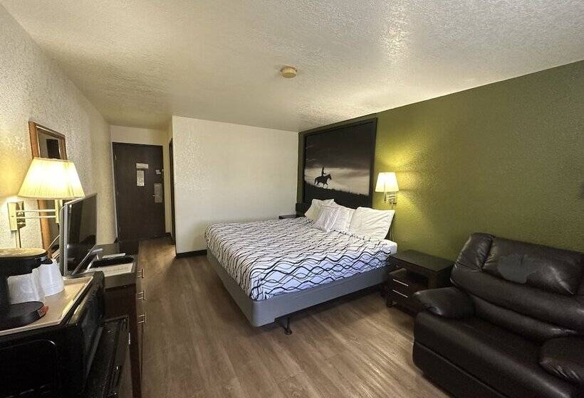 مُتل Simple Rewards Inn