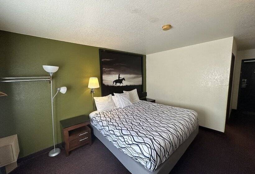 مُتل Simple Rewards Inn