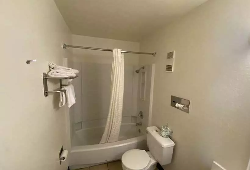 Мотель Simple Rewards Inn