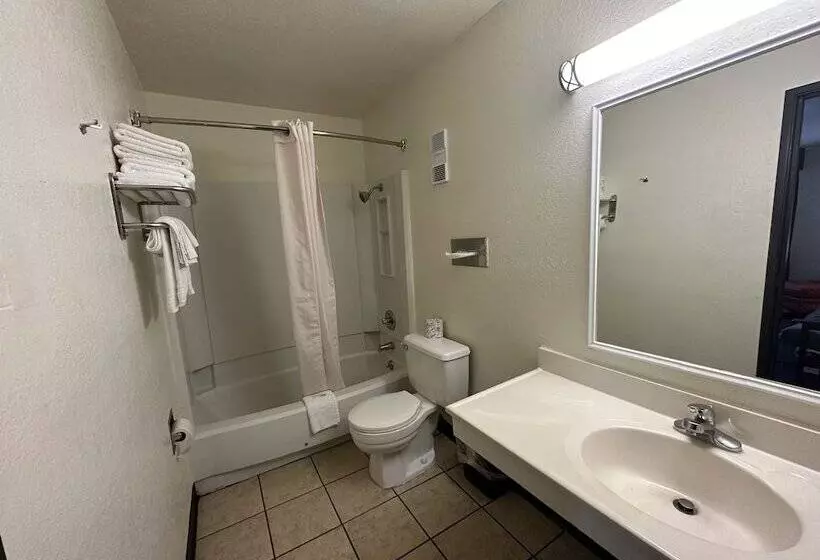 Мотель Simple Rewards Inn