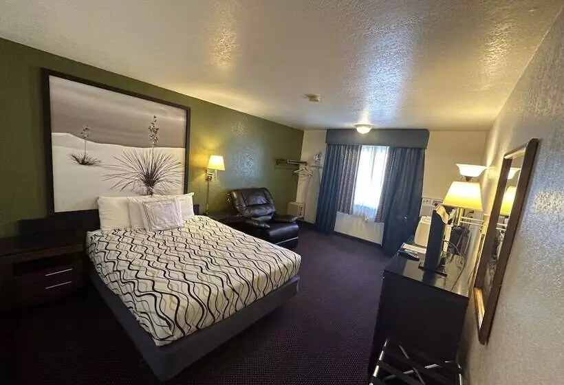 Мотель Simple Rewards Inn