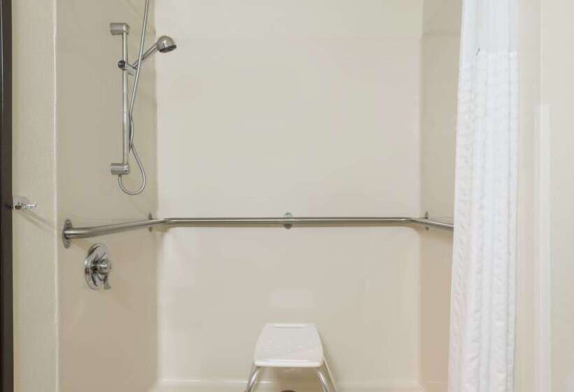 فندق على الطريق Super 8 By Wyndham Burnham/lewistown