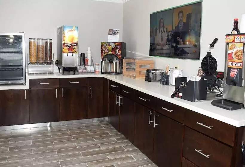 モーテル Super 8 By Wyndham Burnham/lewistown