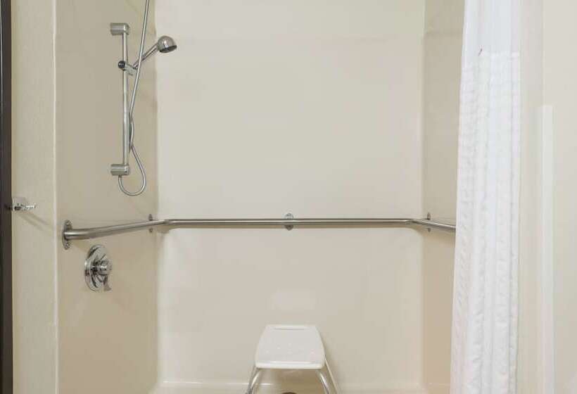 فندق على الطريق Super 8 By Wyndham Burnham/lewistown