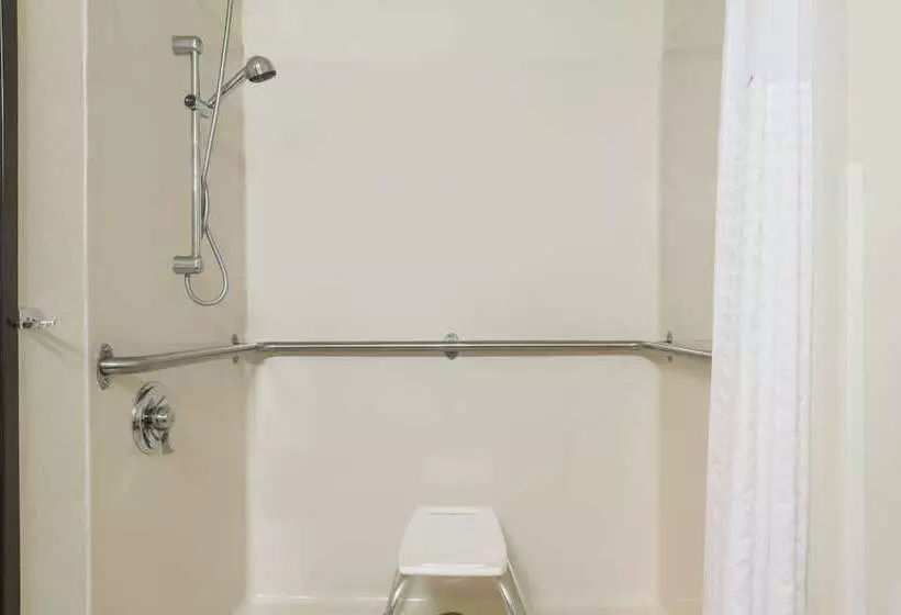 モーテル Super 8 By Wyndham Burnham/lewistown