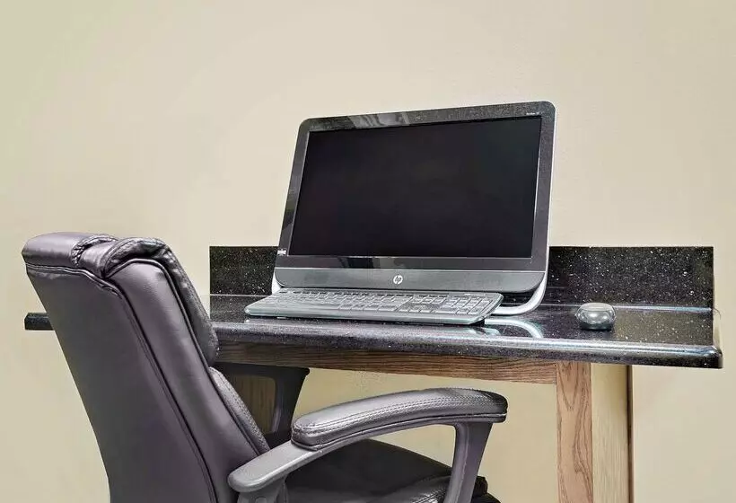 מוטל Super 8 By Wyndham Byron/south Macon