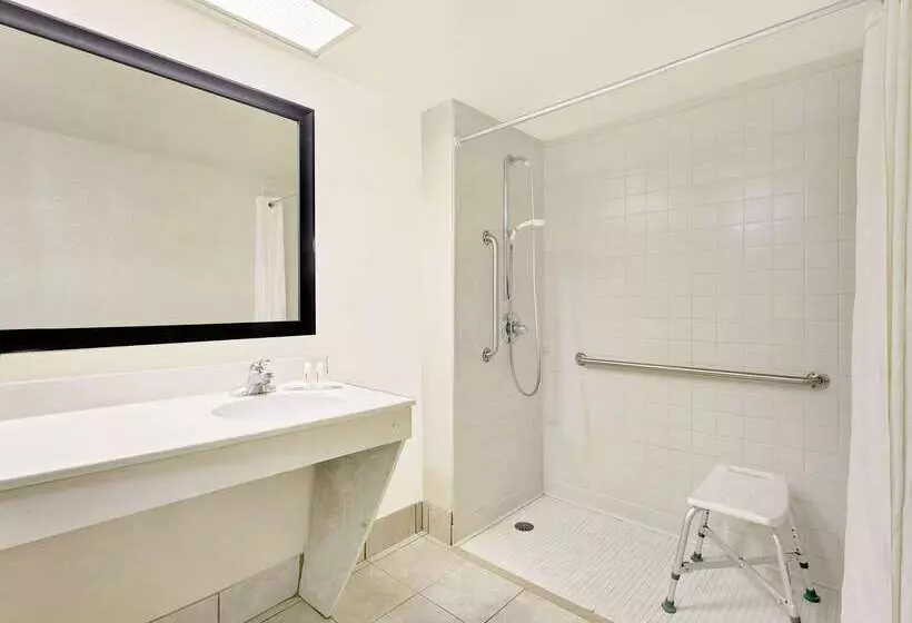 מוטל Super 8 By Wyndham Byron/south Macon