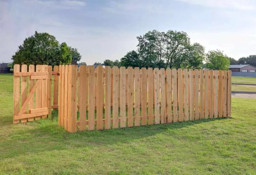 مُتل Super 8 By Wyndham City Of Moore